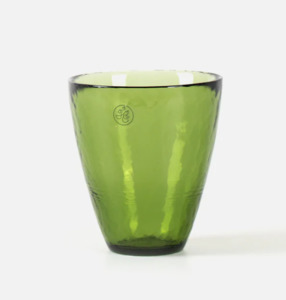 Vitro Olive Tumbler