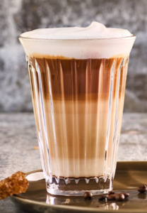 Glassware: Zinc Tall Tumbler 380 mls