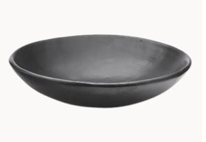 La Chamba Fruit Bowl ( size 3)