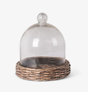 Riviera Dome on Base Small