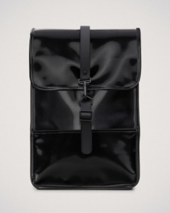 Rains: RAINS Back Pack Mini - Night