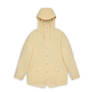 Rains: Rains Jacket W3 Gleam