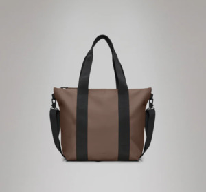 Rains: TOTE BAG MINI - SHADE