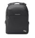Hedgren Tram Black Eco Backpack