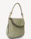 Frankie Shoulder Bag Eucalyptus