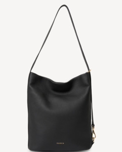 June Shoulder Bag Black