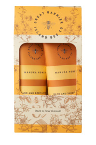 New: Manuka Honey Gift Pack
