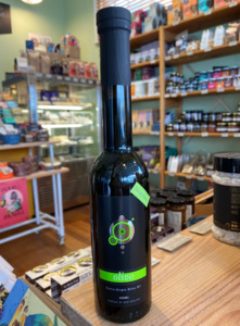 Food 1: Olivo Tuscan Estate Olive Oil 250ml