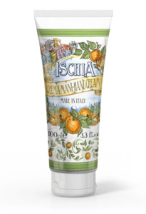 Rudy Ischia Hand Cream - 100ml