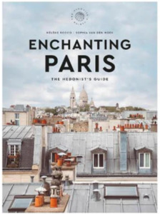 Books: Enchanting Paris
