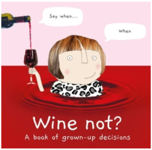 Wine Not