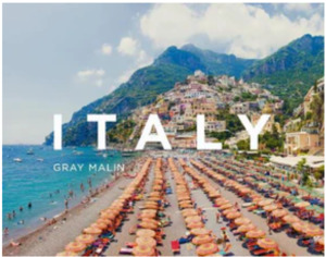 Gray Malin Italy