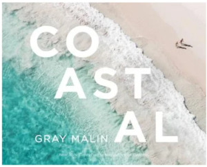 Books: Gray Malin Coastal