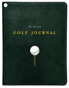 Books: Golf Journal
