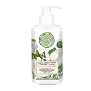 MDW Magnolia Petals Hand & Body Lotion