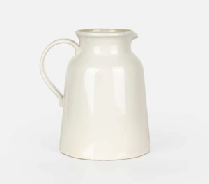 Home Decor: Grande Jug
