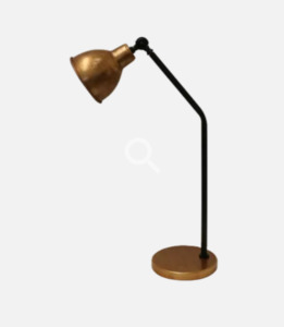 Lux Desk Lamp