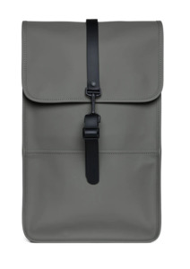 Rains: RAINS Backpack - Grey