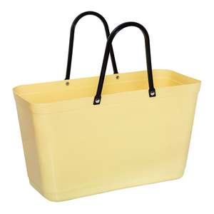 Saben: Large Lemon Hinza Bag