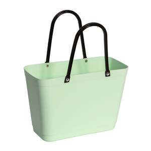 Small Light Green Hinza Bag
