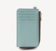 Saben Winona Card Holder Duck Egg