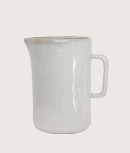 The Creamery Large Jug