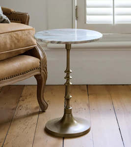 Sutton Side Table