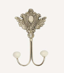 Home Decor: Royal Hook Double
