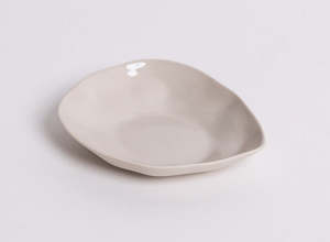 Haan Condiment Dish Bone