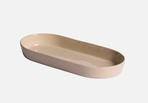 Home Decor: Noosa Dish - Cashmere