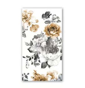 Michel Design Gardenia Napkins- Hostess