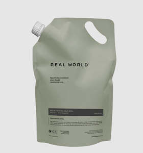 Refill Dishwashing Liquid Koromiko & White Grapfruit