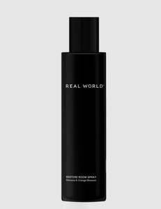 Home Decor: Remana & Orange Blossom Room Spray