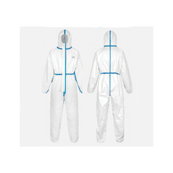 Deal Of The Week: PPE Protective Coverall Suit