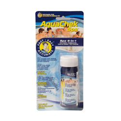 Diagnostic: Chlorine Strips 480007