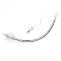 Anaesthesia: Endotracheal Tube - Wire Reinforced Cuffed
