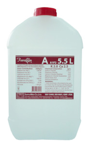 Acid Concentrate: A1F2 Acid Concentrate