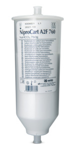 Dialysis Powder: NIPROCART A2F