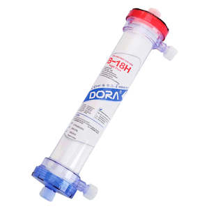 Dialyzer: DORA B-18HF Dialyzer