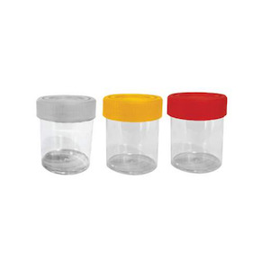 Diagnostic: Ideal Care Specimen Urine container