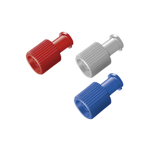 Infusion Transfusion: Ideal Care Heparin Cap