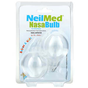 NasaBulb  ultra- gentle soft tip