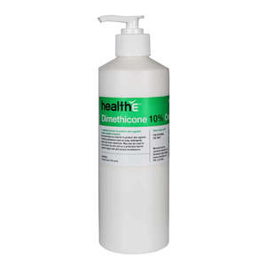 Dimethicone 5% Cream 500ml