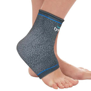Frontpage: Ankle Support Urbane