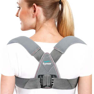 Clavicle Brace with Buckle