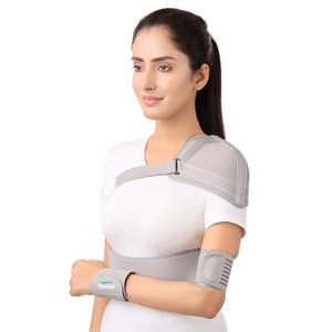 Elastic Shoulder Immobiliser