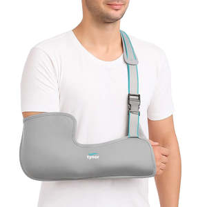 Pouch Arm Sling (Tropical)