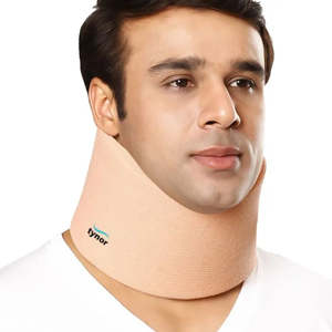 Frontpage: Cervical Collar Soft
