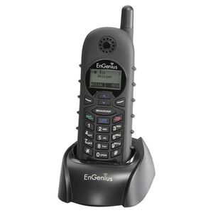 Durafon 4x Additional handset FOR WD922