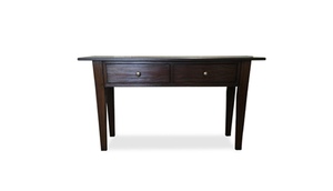 Dunholme 2 Drawer Console - Gracious Living